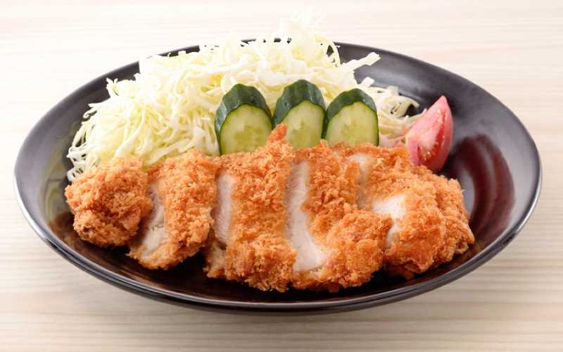 Resep Chicken Katsu Untuk Bekal Anak Sekolah