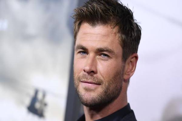 Thor: Love and Thunder Film Terakhir Chris Hemsworth di MCU 
