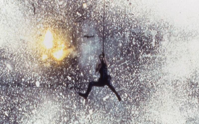 Sinopsis The Matrix, Film Pemenang Oscar Tayang di Trans TV Malam Ini  