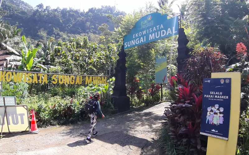 Jumlah Wisatawan Jadi Taruhannya, DPRD Kulonprogo: Segera Perbaiki Jalan di Pegunungan
