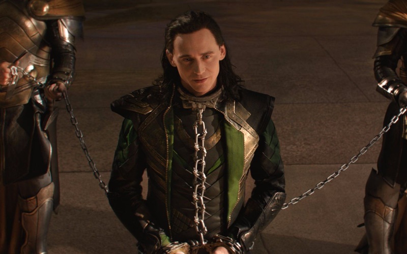 Loki Season 2 Mulai Diproduksi, Apakah Eternals Akan Muncul?
