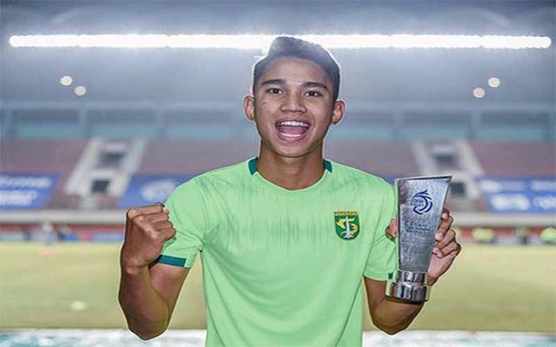 Alami Cedera, Marselino Kemungkinan Absen Hingga Akhir Piala AFF U-19  