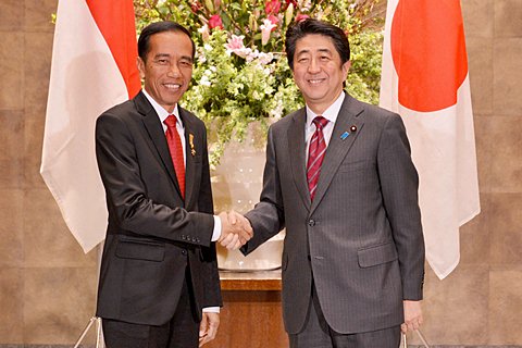 Shinzo Abe Meninggal Ditembak, Presiden Jokowi Ucapkan Belasungkawa