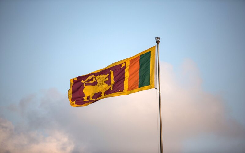 Dampak Sri Lankan Bangkrut, Perdana Menteri Putuskan Mundur dari Jabatan