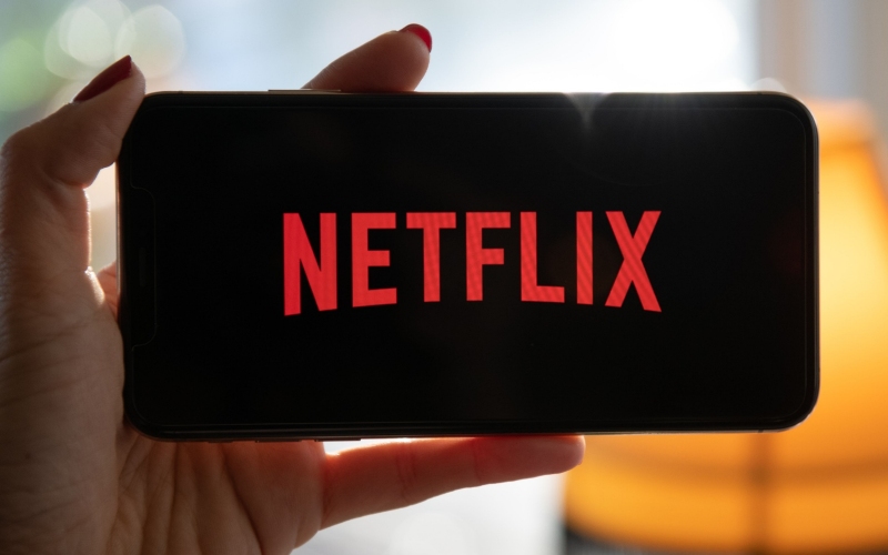 Netflix Beberkan Faktor Perlambatan Jumlah Pelanggannya