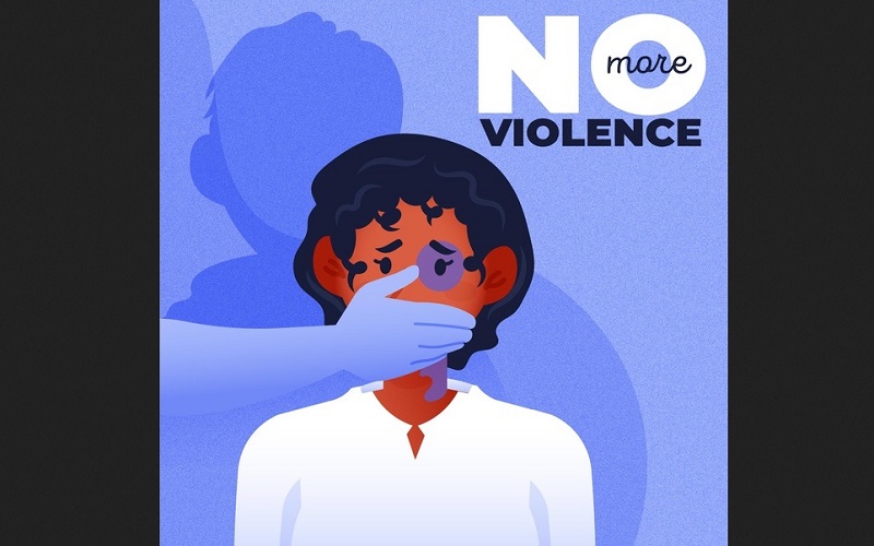 6 Bulan, Ada Ratusan Kekerasan terhadap Perempuan dan Anak di Bantul, Pelakunya Orang Terdekat