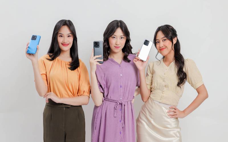 Xiaomi Hadirkan Redmi 10A, Harga Rp1 jutaan