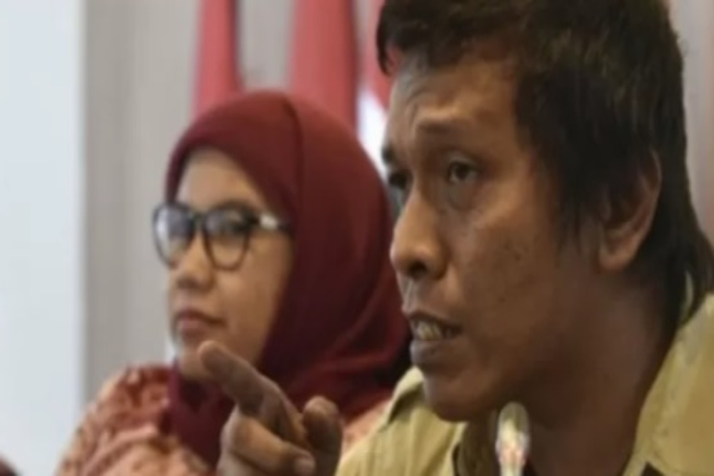 Jokowi Panggil Para Aktivis 98 ke Istana, Ada Apa? 