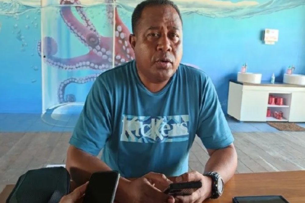 Bupati Kabur ke Papua Nugini Setelah Jadi Tersangka, KPK Periksa Anggota Brimob