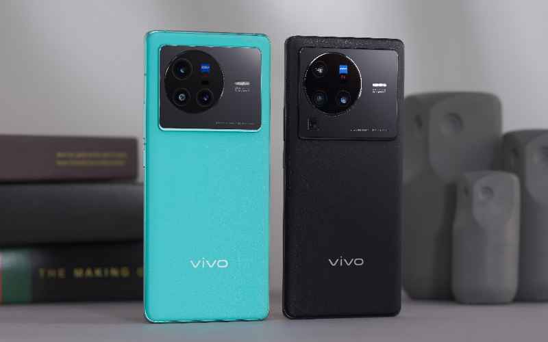 Unggulkan Kamera, Ini Spesifikasi Vivo X80 yang Akan Meluncur di Indonesia