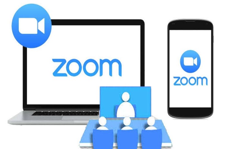Cara Ikut Dua Zoom Meeting Sekaligus