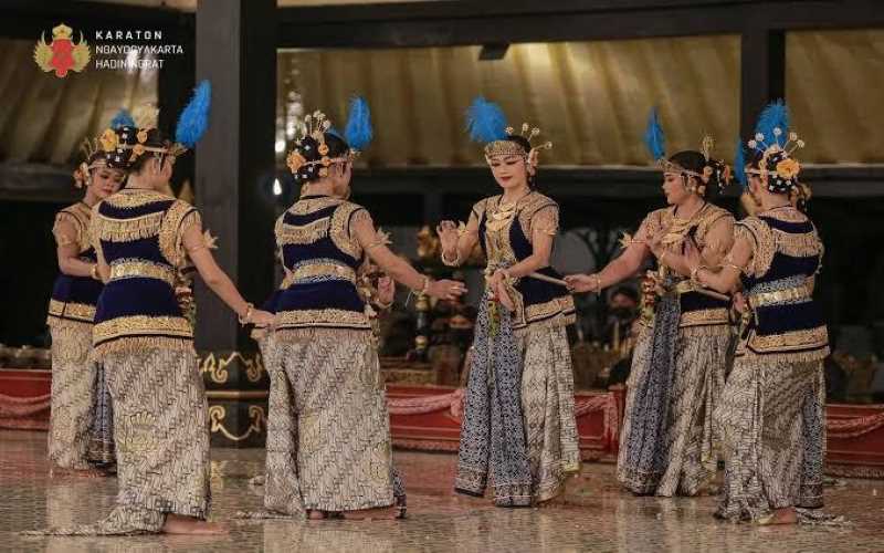 Dinas Kebudayaan DIY Gelar Pergelaran Catur Sagatra Tahun 2022