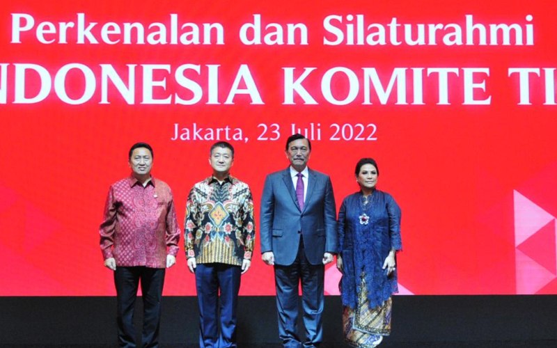 Transformasi Ekonomi Bawa Indonesia Kian Dekat dengan Predikat Negara Maju