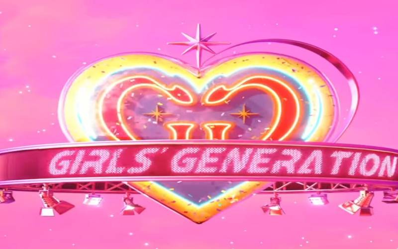 Girls' Generation Akan Rilis Album Terbaru Bulan Depan