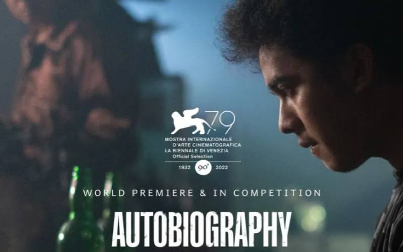 Autobiography, Satu-Satunya Film Indonesia di Venice International Film Festival 2022