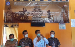 Pendidikan Kepercayaan Diperlukan untuk Regenerasi Penghayat