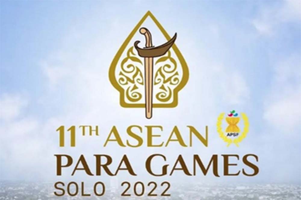 APG 2022: Ditarget 35 Emas, Para-Atletik Indonesia Sudah Kumpulkan 45 Emas