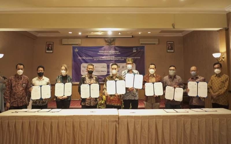 Tingkatkan Kualitas Lulusan SMK, Gamelab Indonesia Luncurkan Program SMK Binaan Lulusan SMK