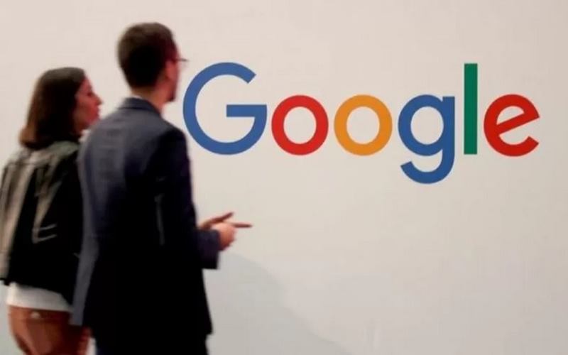 Google Down hingga Trending, Warganet: Saatnya Gatotkaca Naik