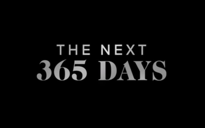 Sinopsis 365 Days Part III, Akan Tayang 19 Agustus 2022 di Netflix