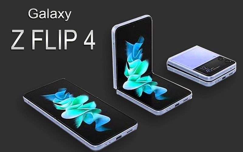 Harga dan Spesifikasi Lengkap Samsung Galaxy Z Flip 4