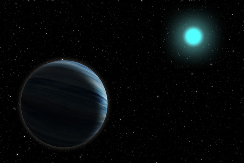 Ilmuwan Temukan Planet Baru, Dinamai HD 56414