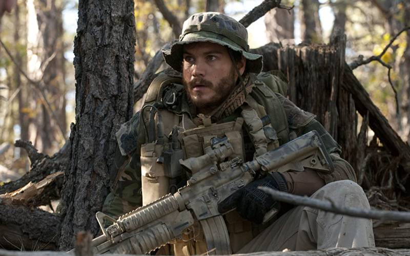 Sinopsis Lone Survivor, Film Mark Wahlberg Tayang di Trans TV Malam Ini