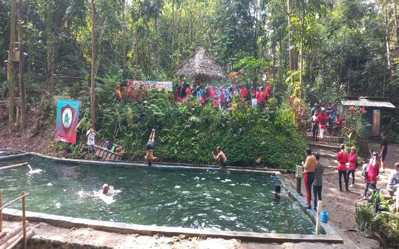 Komunitas Diajak Berkontribusi Bangkitkan Pariwisata Sleman