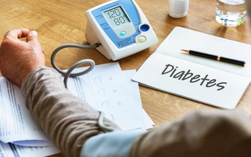 Kenali 7 Tanda Diabetes di Kaki, Salah Satunya Kapalan
