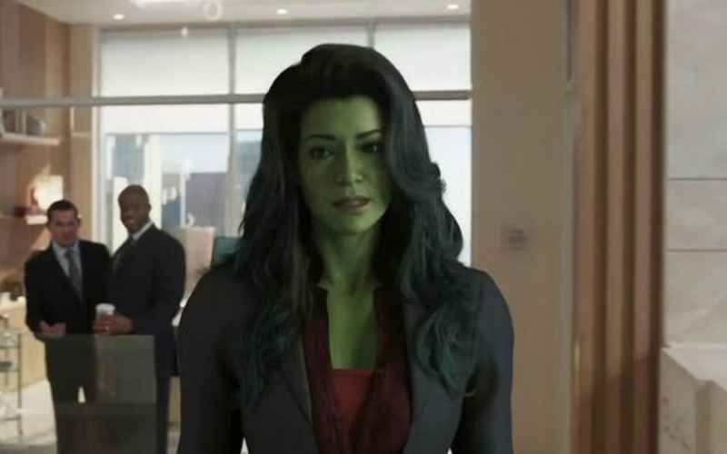 Ini Sinopsis dan Jadwal Tayang per Episode She-Hulk di Disney+