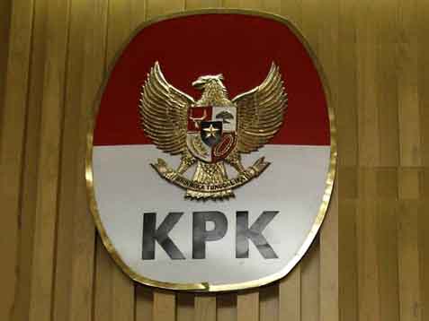Rektor Universitas Negeri di Lampung Kena OTT KPK, Diduga Terima Suap Mahasiswa Baru