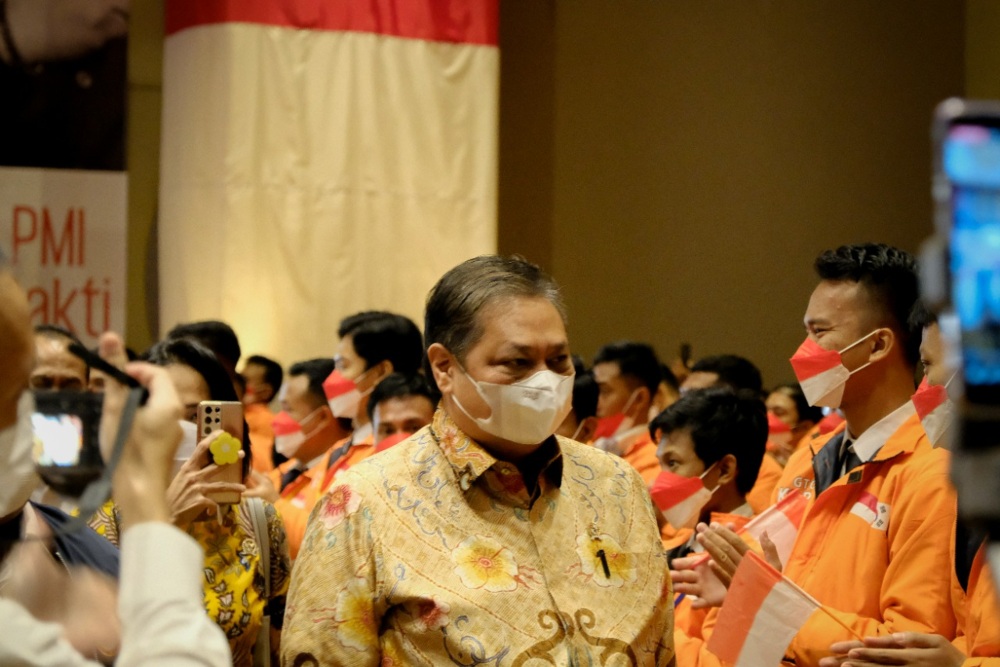 Tingkatkan Perlindungan Pekerja Migran Indonesia, Pemerintah Optimalkan Program G to G