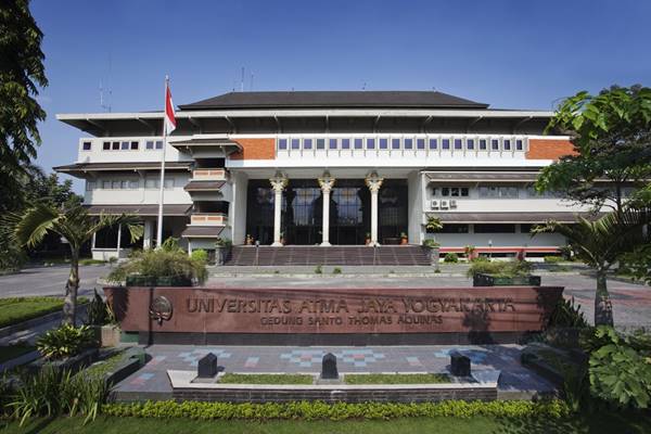 10 Kampus Swasta Terbaik di Indonesia 2022, Mayoritas Ada di Jogja