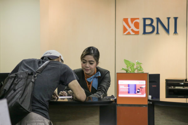 Bank Diminta Transparankan Komplain Pelanggan soal Digital Banking