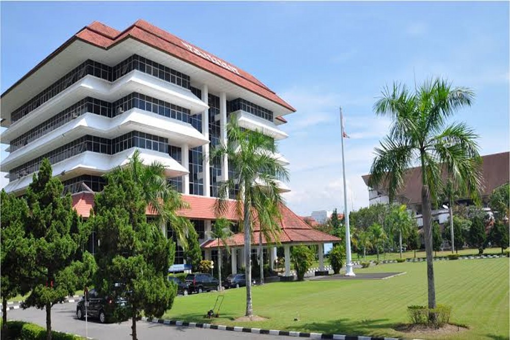 Ini Tiga Nama Calon Rektor UPN Veteran Yogyakarta Periode 2022-2026