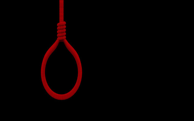 Diduga Ada Masalah Keluarga, Lansia di Wonogiri Ini Nekat Gantung Diri