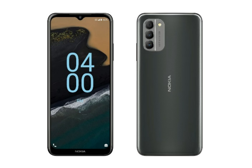 Spesifikasi Nokia G400 5G, Harga Global Rp3 Jutaan