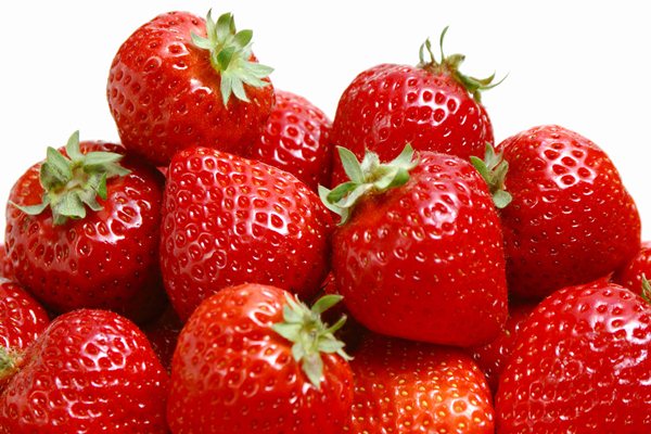 Ini 10 Manfaat Keluarga Buah Berry untuk Kesehatan