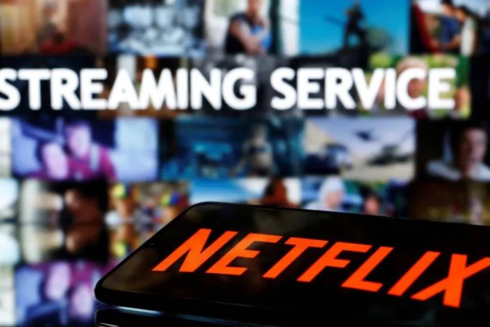 Perbanyak Fitur, Netflix Mulai Bangun Komunitas Gim
