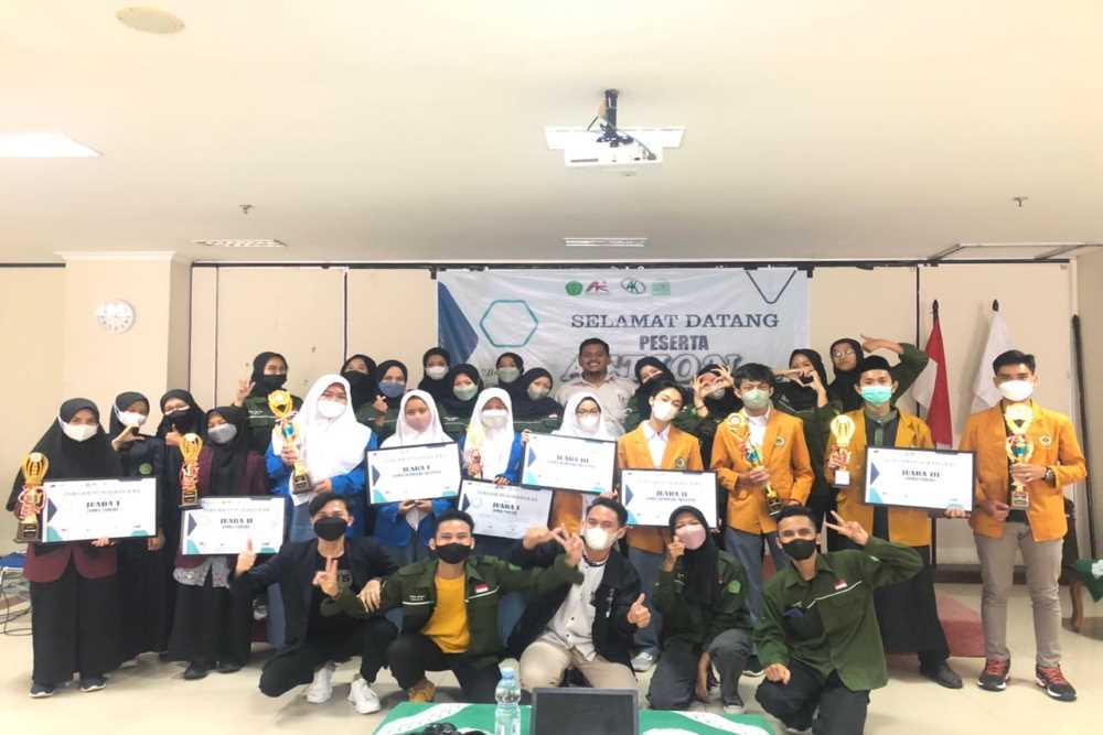Himpunan Mahasiswa Akuntansi Aisyiyah Yogyakarta Gelar ACTION