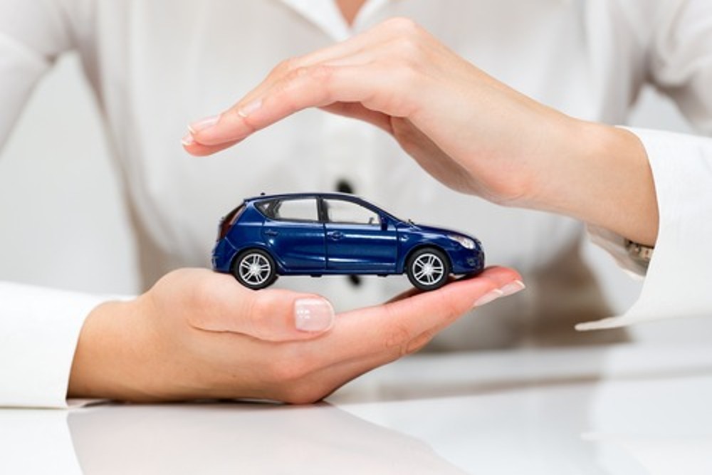 Jenis Asuransi Mobil Paling Lengkap dan Cara Klaim Termudah