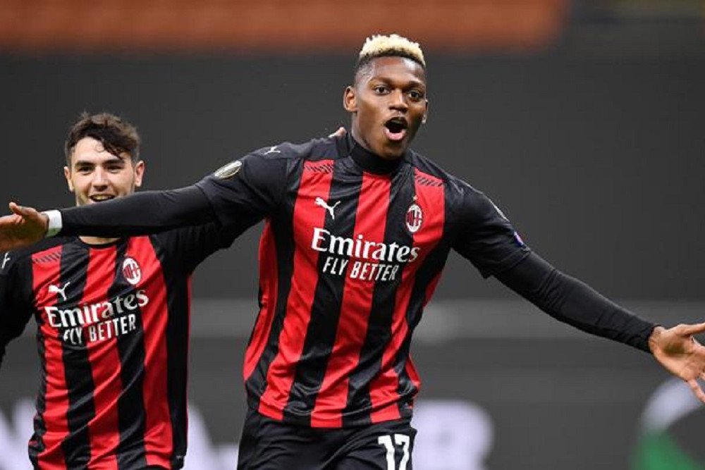 AC Milan Resmi Dibeli RedBird Capital