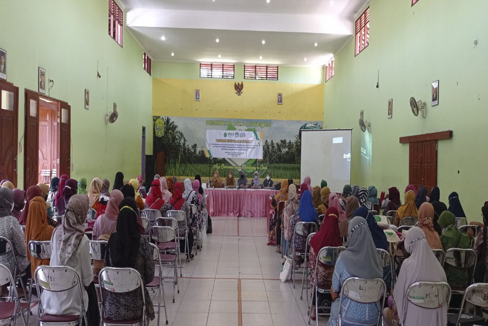 MySADARI, Aplikasi Skrining Kanker Payudara Karya Tim PKM Unisa Yogyakarta