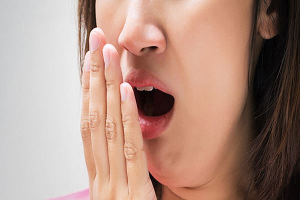 Kenali Penyebab dan Cara Mengatasi Bau Mulut