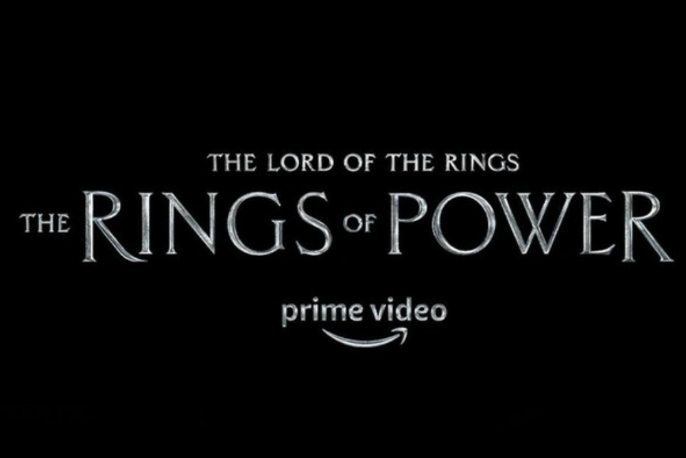 Akan Dibuat sampai Season 5, Ini Link Streaming TLOTR Rings of Power