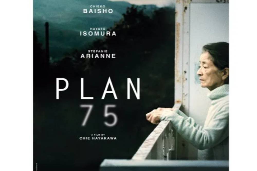 Plan 75 Wakili Jepang dalam Oscar 2023