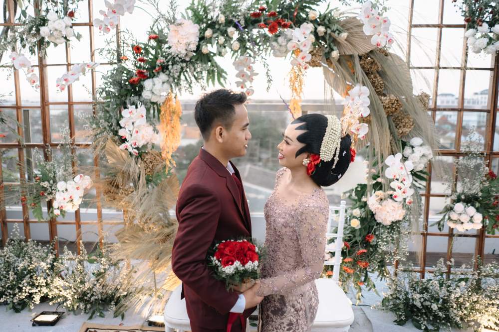 Ibis Styles Yogyakarta Hadirkan Paket Pernikahan Lengkap, Mulai dari Rp12,5 juta