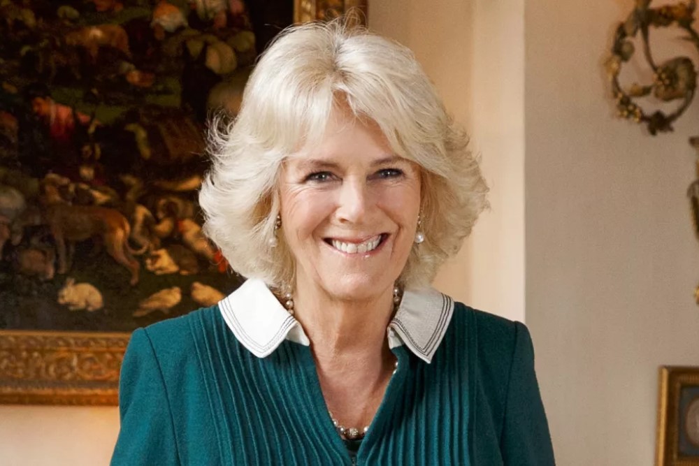 Keturunan Bangsawan, Ini Profil Camilla Permaisuri Baru Kerajaan Inggris Raya