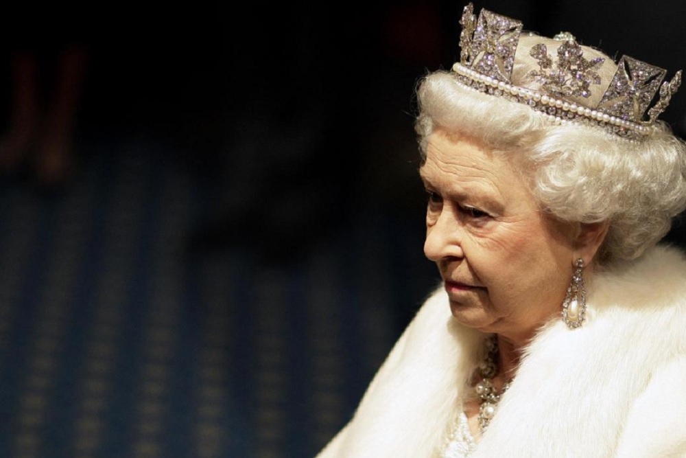Menilik Deretan Harta Fantastis Warisan Ratu Elizabeth setelah Berkuasa 70 Tahun