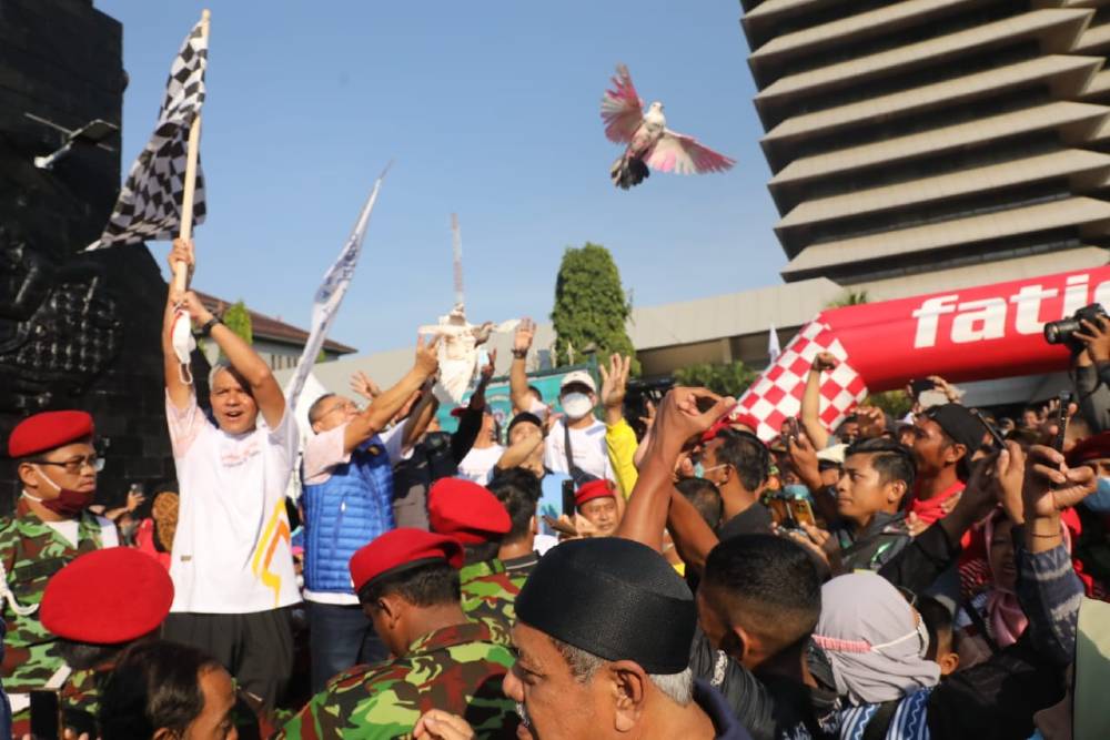 Muktamar ke-48 Muhammadiyah dan Aisyiyah Akan Gerakkan Perekonomian